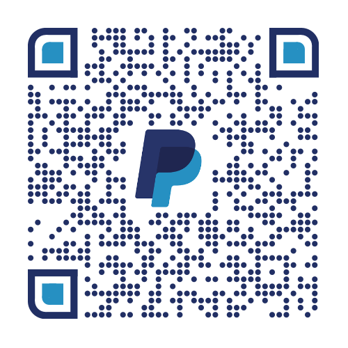 Donate Via PayPal