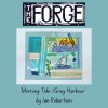 ‘Morning Tide Grey Harbour’ by Ian Robertson